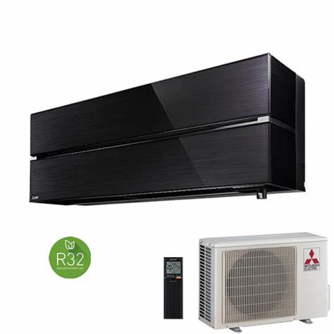 Aparat de aer conditionat Mitsubishi Electric MSZ-LN50VG2B-MUZ-LN50VGHZ-18000 BTU/h - VentClima