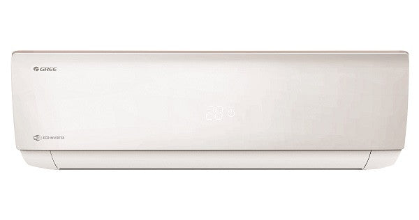 Aer conditionat BORA ECO INVERTER A4 SILVER GWH12AAB-K6DNA4B 12000BTU ...