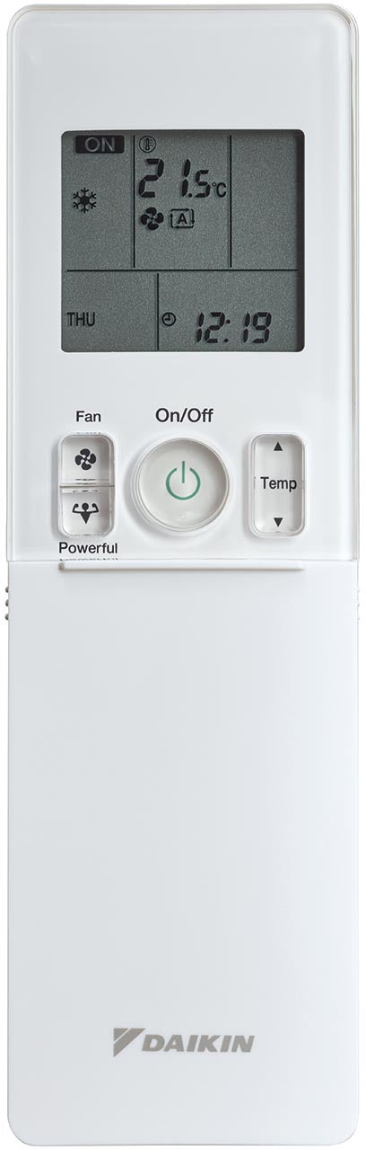 Aparat de aer conditionat Daikin Stylish  FTXTA30BB-RXTA30B 10000BTU/h