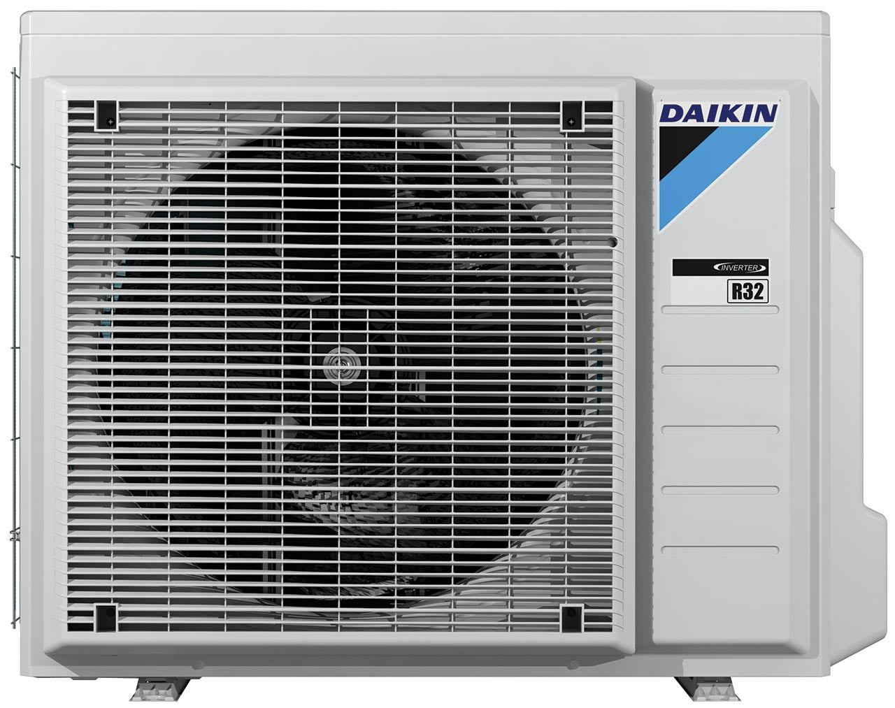 Pompa de caldura Daikin ERGA08EVH+EHBH08E6V , murala hydrobox, Incalzire, 8kw_240 V (TVA-9%)