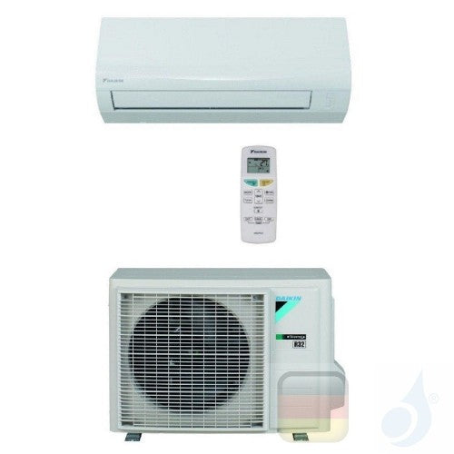 Aer conditionat Daikin Comfora FTXP20M9-RXM20M- 7000 BTU/h - VentClima