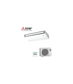 Aparat de aer conditionat Mitsubishi Electric de plafon PCA-M50KA2-SUZ-M50VA 18000 BTU/h - VentClima