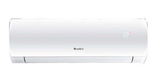 Aer conditionat Gree FAIRY LCLH GWH24ACE-K6DNA1I 24000 BTU/h- Functionare in regim de incalzire -25 C