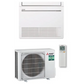 Aparat de aer conditionat Mitsubishi Electric tip pardoseala MFZ-KT50VG-SUZ-M50VA 18000BTU/h - VentClima